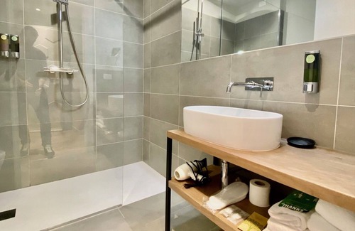 Desenzano del Garda City Centre House | Malvezzi24 Boutique Rooms