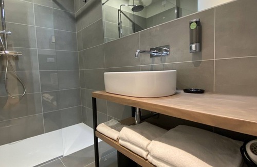 Desenzano del Garda City Centre House | Malvezzi24 Boutique Rooms