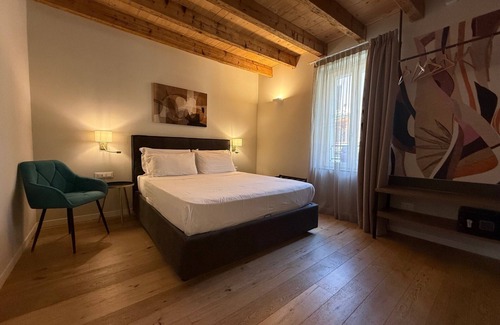 Desenzano del Garda City Centre House | Malvezzi24 Boutique Rooms