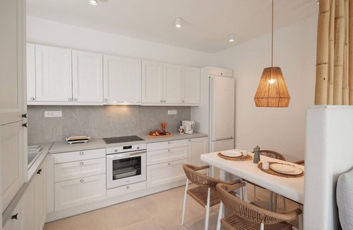 Kastraki House | Malvia Loft Kastraki Naxos
