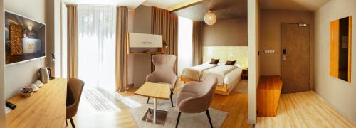 Old Town Hotel | Mama's Design & Boutique Hotel