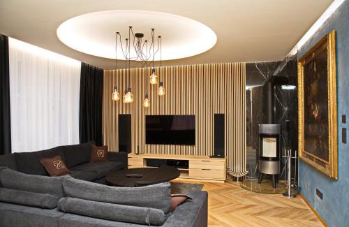 Old Town Hotel | Mama's Design & Boutique Hotel
