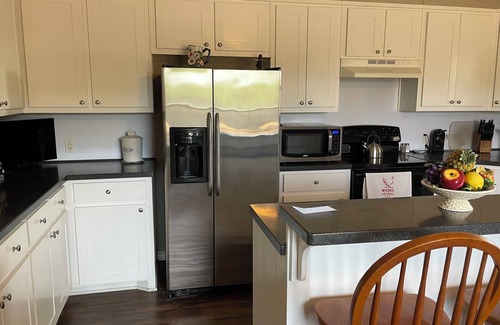 Valley Mills House | Mama’s House