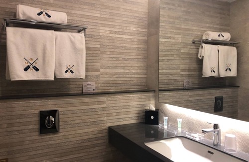 Freetown Hotel | Mamba Point Hotel Freetown