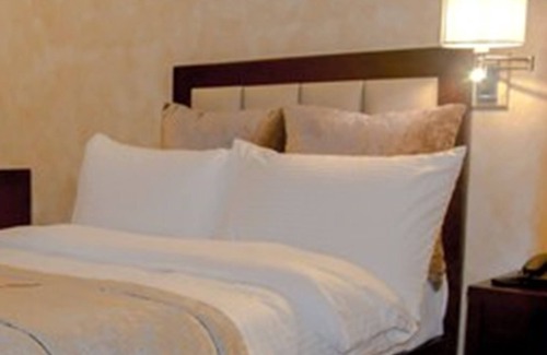 Freetown Hotel | Mamba Point Hotel Freetown