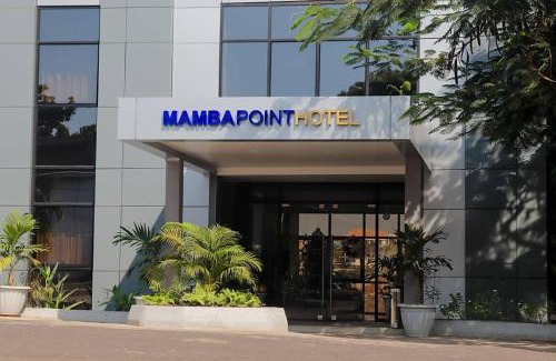 Freetown Hotel | Mamba Point Hotel
