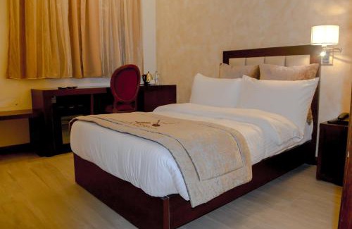 Freetown Hotel | Mamba Point Hotel