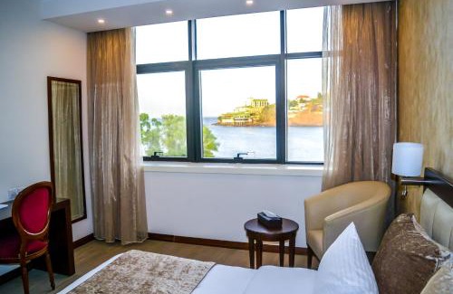 Freetown Hotel | Mamba Point Hotel