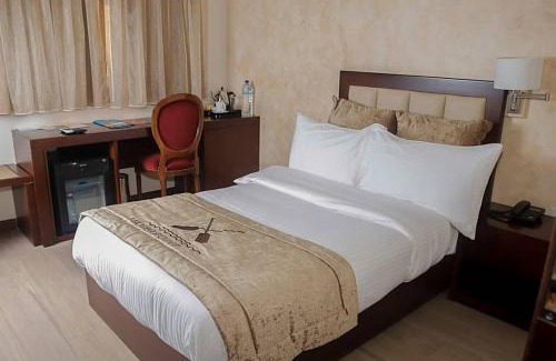 Freetown Hotel | Mamba Point Hotel