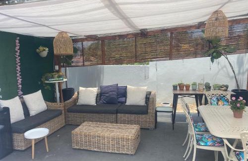 Greater Johannesburg Metropolitan Area Apartment | Mamuka Africa II