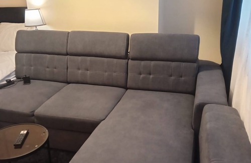 Vincent Square Apartment | Man Cave II Soho Down town London