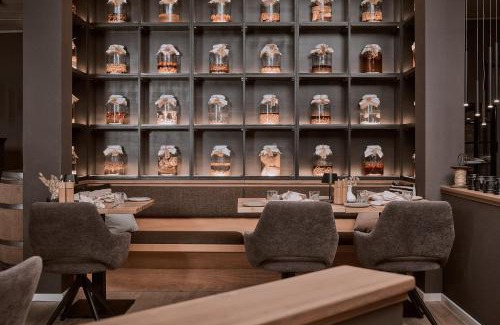 Beckstein Hotel | MANA LISA Boutiquehotel