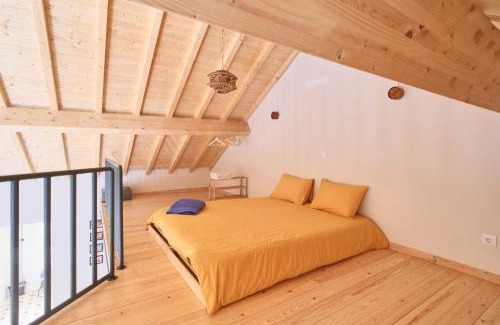 Santiago do Cacem House | Manas Slowliving - Santiago