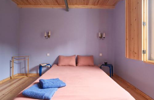 Santiago do Cacem House | Manas Slowliving - Santiago
