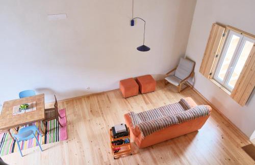 Santiago do Cacem House | Manas Slowliving - Santiago
