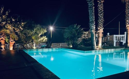 Marina di Palma Apartment | Manca Residence