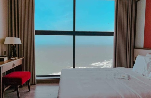 Suoi Nuoc Beach Resort | Mandala Cham Bay Hotels & Resorts
