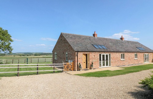 Melton Mowbray Cottage | Mandarin Cottage