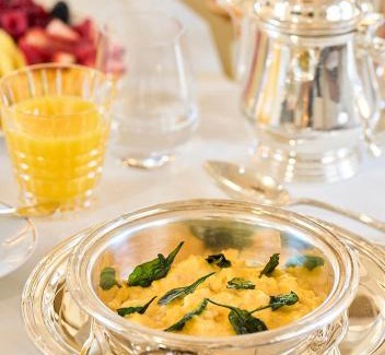 Golden Triangle of Art Hotel | Mandarin Oriental Ritz, Madrid