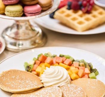 Golden Triangle of Art Hotel | Mandarin Oriental Ritz, Madrid