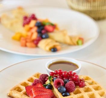 Golden Triangle of Art Hotel | Mandarin Oriental Ritz, Madrid