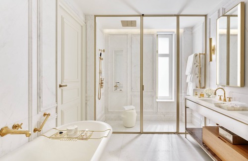 Golden Triangle of Art Hotel | Mandarin Oriental Ritz, Madrid