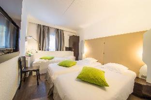 Senningerberg Hotel | Mandarina Hotel Luxembourg Airport