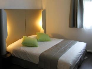 Senningerberg Hotel | Mandarina Hotel Luxembourg Airport