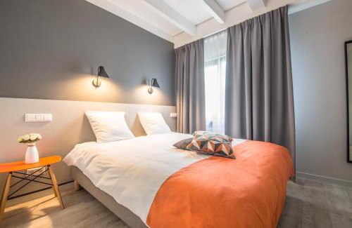 Strassen Hotel | Mandarina Hotel Luxembourg Strassen