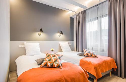 Strassen Hotel | Mandarina Hotel Luxembourg Strassen