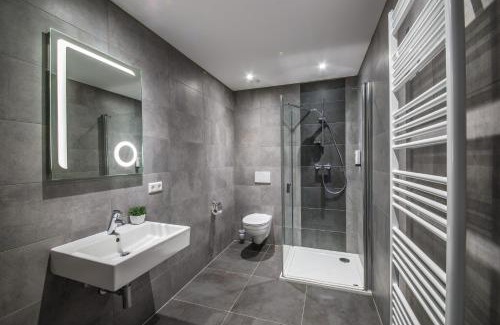 Strassen Hotel | Mandarina Hotel Luxembourg Strassen