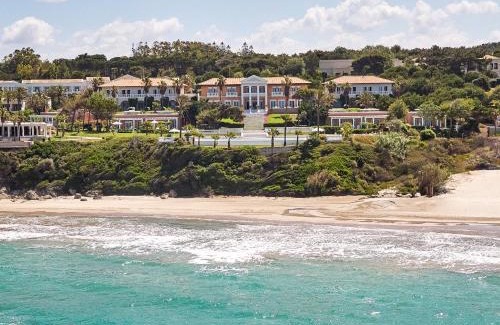 Loutra Killinis Hotel | Mandola Rosa at Riviera Olympia, A Grecotel Resort to Live