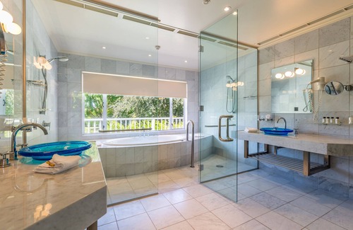 Havelock North Hotel | Mangapapa Hotel
