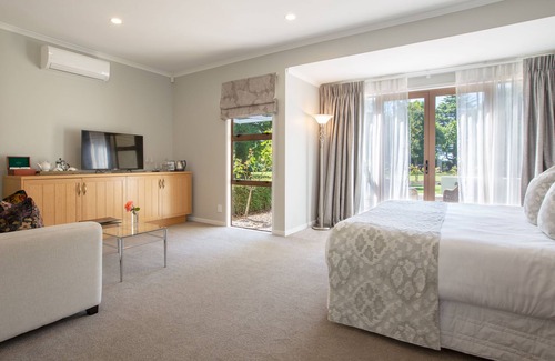 Havelock North Hotel | Mangapapa Hotel