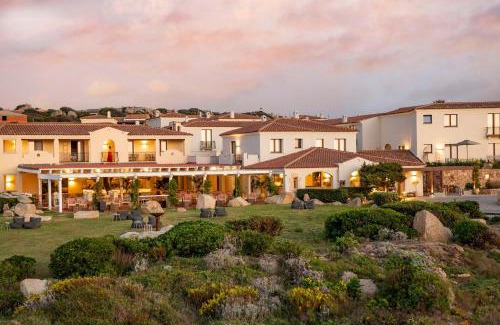 Santa Reparata Resort | Mangia's Santa Teresa Sardinia, Curio Collection by Hilton