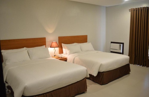 Santiago City Hotel | Mango Suites - Isabela