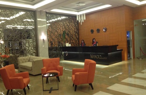 Santiago City Hotel | Mango Suites - Isabela