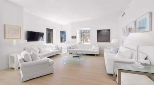 Central New York City Apartment | Manhattan Exclusive Apartment Midtown NYC Luxury Penthouse Sleeps 8