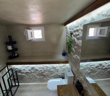 Areopoli House | Mani Spot Casa Elia