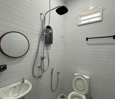 Kampung Kubang Tangga House | Manis Homestay