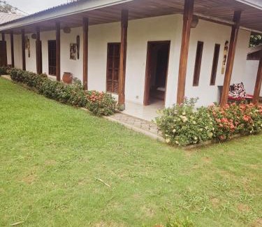 Limbe Cabin | Manjuwele Lodge