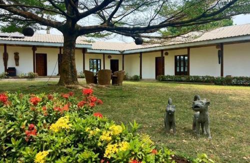 Limbe Cabin | Manjuwele Lodge