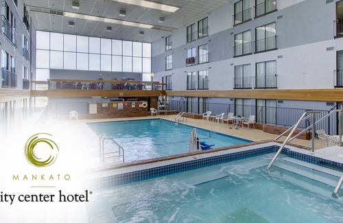 City Center Hotel | Mankato City Center Hotel