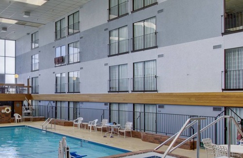 City Center Hotel | Mankato City Center Hotel