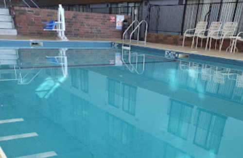 City Center Hotel | Mankato City Center Hotel