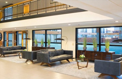 City Center Hotel | Mankato City Center Hotel