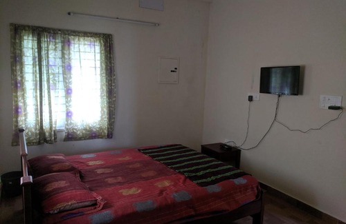 Madurantakam House | Mannmuqi Village