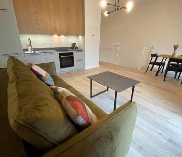Palanga Apartment | Mano jūra - Kristijono apartamentai