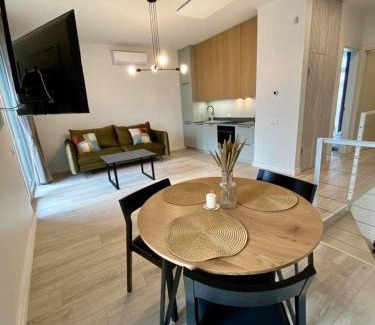 Palanga Apartment | Mano jūra - Kristijono apartamentai