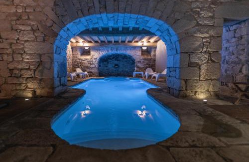Quimper Hotel | Manoir des Indes, The Originals Relais